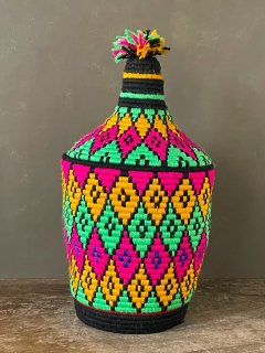 morocco BERBER BASKET