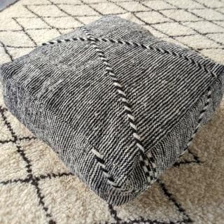 Kilim Pouf