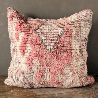 vintage rug Cushion Cover