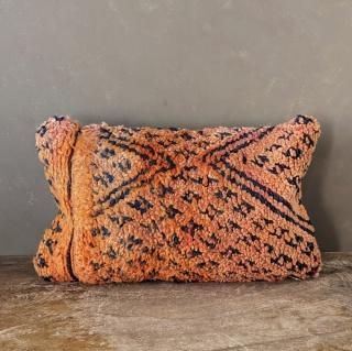 モロッコラグのクッションカバー通販/Hibou.イブー モロッコラグのクッションカバー通販/Hibou.イブー