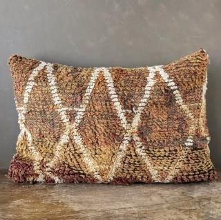 vintage rug Cushion Cover