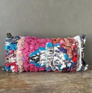 vintage rug Cushion Cover