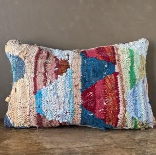 vintage rug Cushion Cover