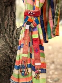 berber accessories BELT