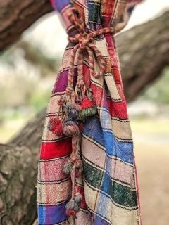 berber accessories BELT