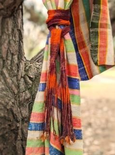 berber accessories BELT