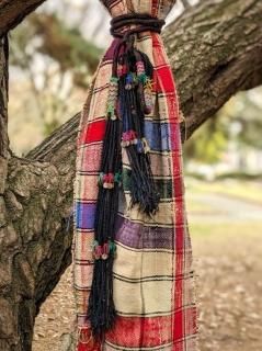 berber accessories BELT