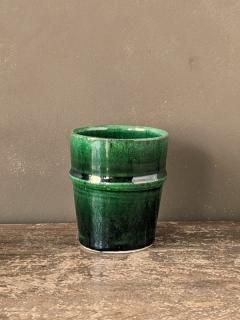 Moroccan Ceramics