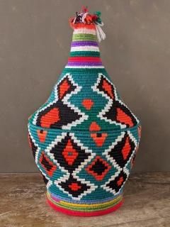 morocco BERBER BASKET