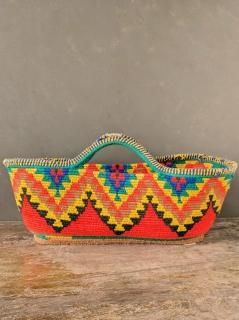 morocco BERBER BASKET