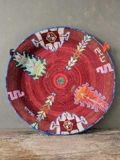 morocco BERBER BASKET