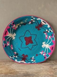 morocco BERBER BASKET
