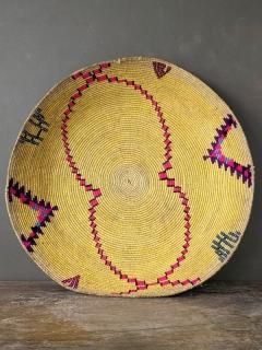 morocco BERBER BASKET