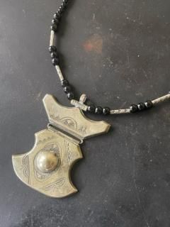 TUAREG PENDANT