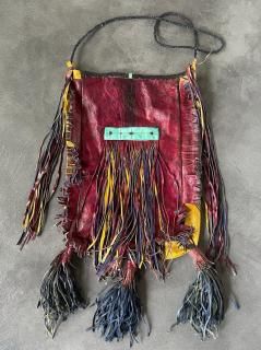TUAREG VINTAGE BAG