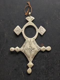 ORNAMENT-tuareg symbol