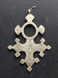 ORNAMENT-tuareg symbol