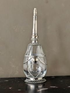 PERFUME BOTTLE