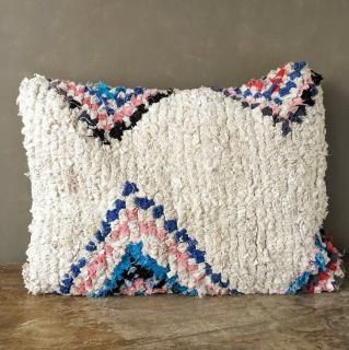 vintage rug Cushion Cover