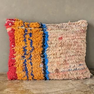vintage rug Cushion Cover
