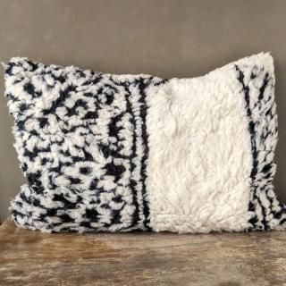 モロッコラグのクッションカバー通販/Hibou.イブー モロッコラグのクッションカバー通販/Hibou.イブー