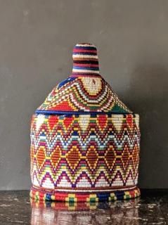 morocco BERBER BASKET