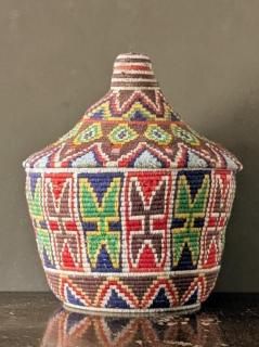 morocco BERBER BASKET