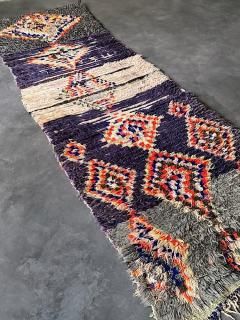 モロッコ ボシャルウィット Boucherouite ラグ カーペット① 楽天市場】【S /100×60cm】モロッコ ラグ ｢ボシャルウィット015