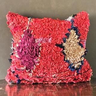 å饰å󥫥СVintage Moroccan Berber Cushion Cover