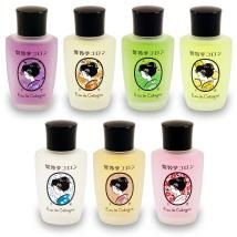 未開封★舞妓夢コロン 金木犀　20ml ７個セット m-001_1.jpg