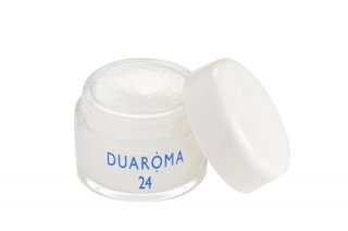 デュアロマ24 薬用ハーブクリーム - 一家に一個の常備クリーム 40g