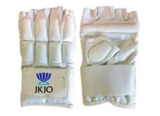 JKJO指定防具・推奨防具
