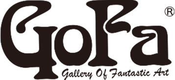 GoFa gallery shop