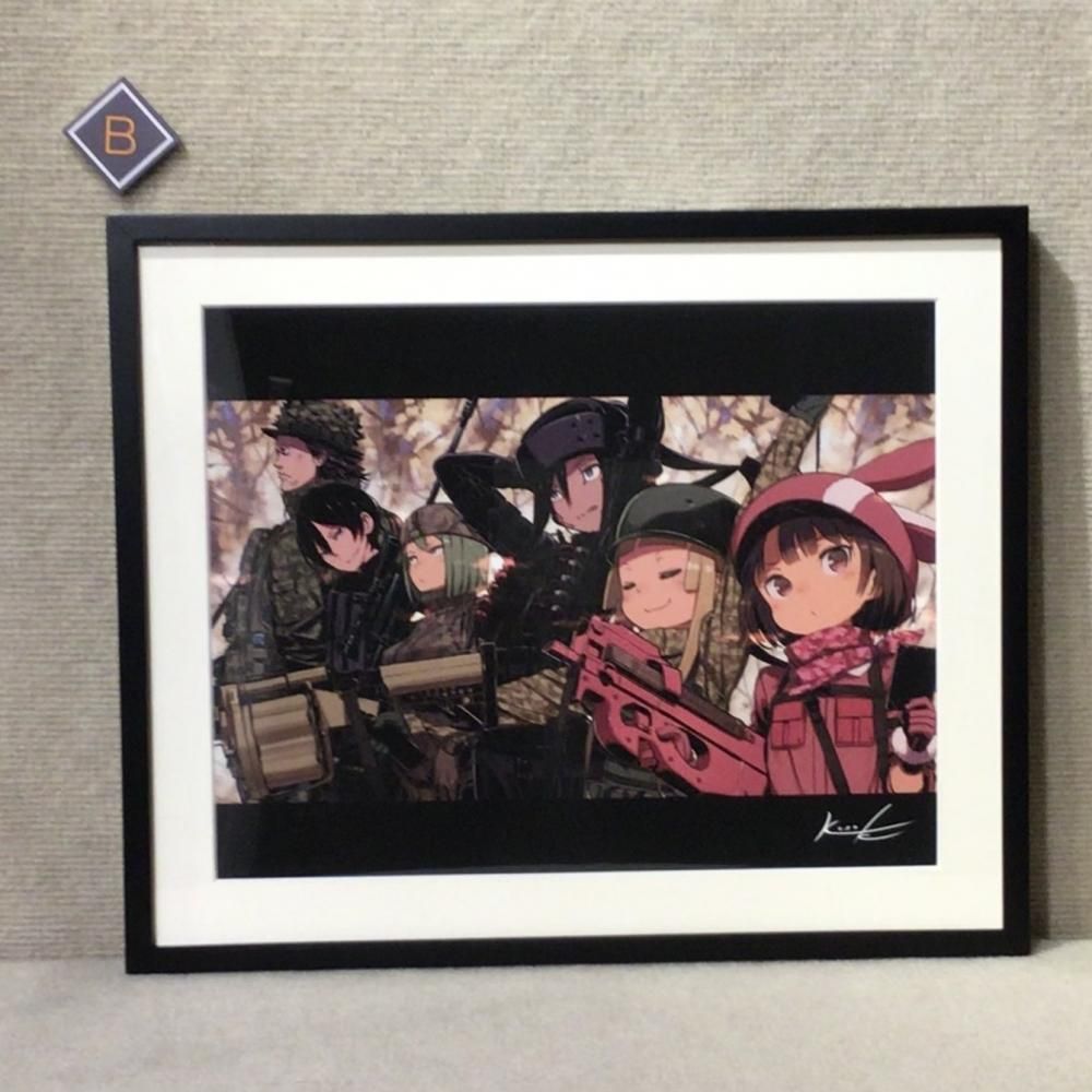 手数料安い 黒星紅白 画集発売記念展 サイン入りアートグラフ 限定受注生産 直筆b シート 50 Off Scarboroughattorneys Com