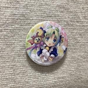 Aランク デ・ジ・キャラット「ひまわり」コゲどんぼ直筆サイン入り