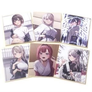 千種みのり　イラフェスPREMIUM 額装アート　直筆サイン入り 千種みのり イラフェスPREMIUM 額装アート 直筆サイン入り