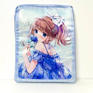 AQUAMARINE』 きみしま青作品展 - GoFa gallery shop