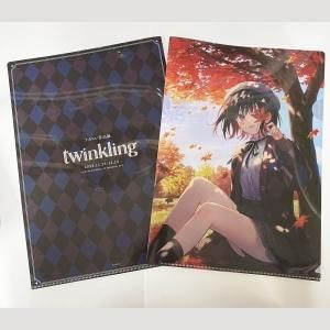 եҥŸtwinkling١ꥢե