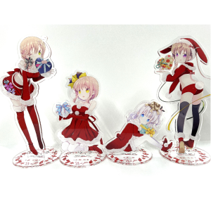 スロウスタート 10周年記念展 step.京都 - GoFa gallery shop スロウスタート 10周年記念展 step.京都 - GoFa gallery shop