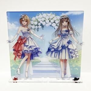 フカヒレ先生サイン入りミニアートグラフ