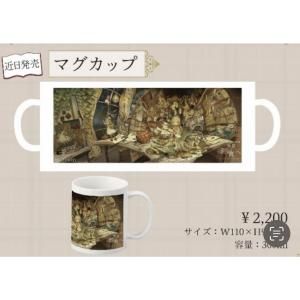 出水ぽすか作品展 物語の迷宮へ～December story～ - GoFa