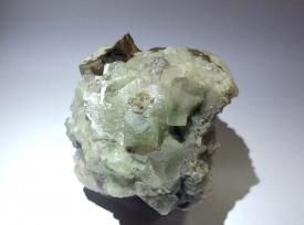 Fluorite:(ꥢ