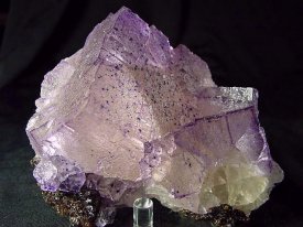 Fluorite:(०åɻ