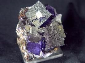 Fluorite:(०åɻ