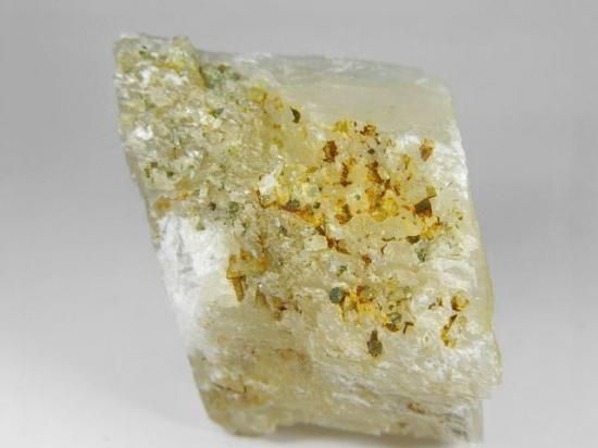 鉱石　方解石　1000g 最高品質方解石(Calcite) 中国貴州省Luo Dian産 ｜石の販売専門