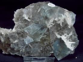 Fluorite:(Υ