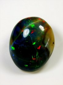 opal:オパール（エチオピア産）