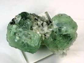 Fluorite:СShangbao