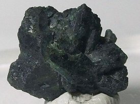 アレキサンドライト金緑石:Alexandrite(ジンバブエ）