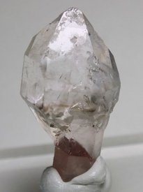 セプター水晶(オレンジリバー産）